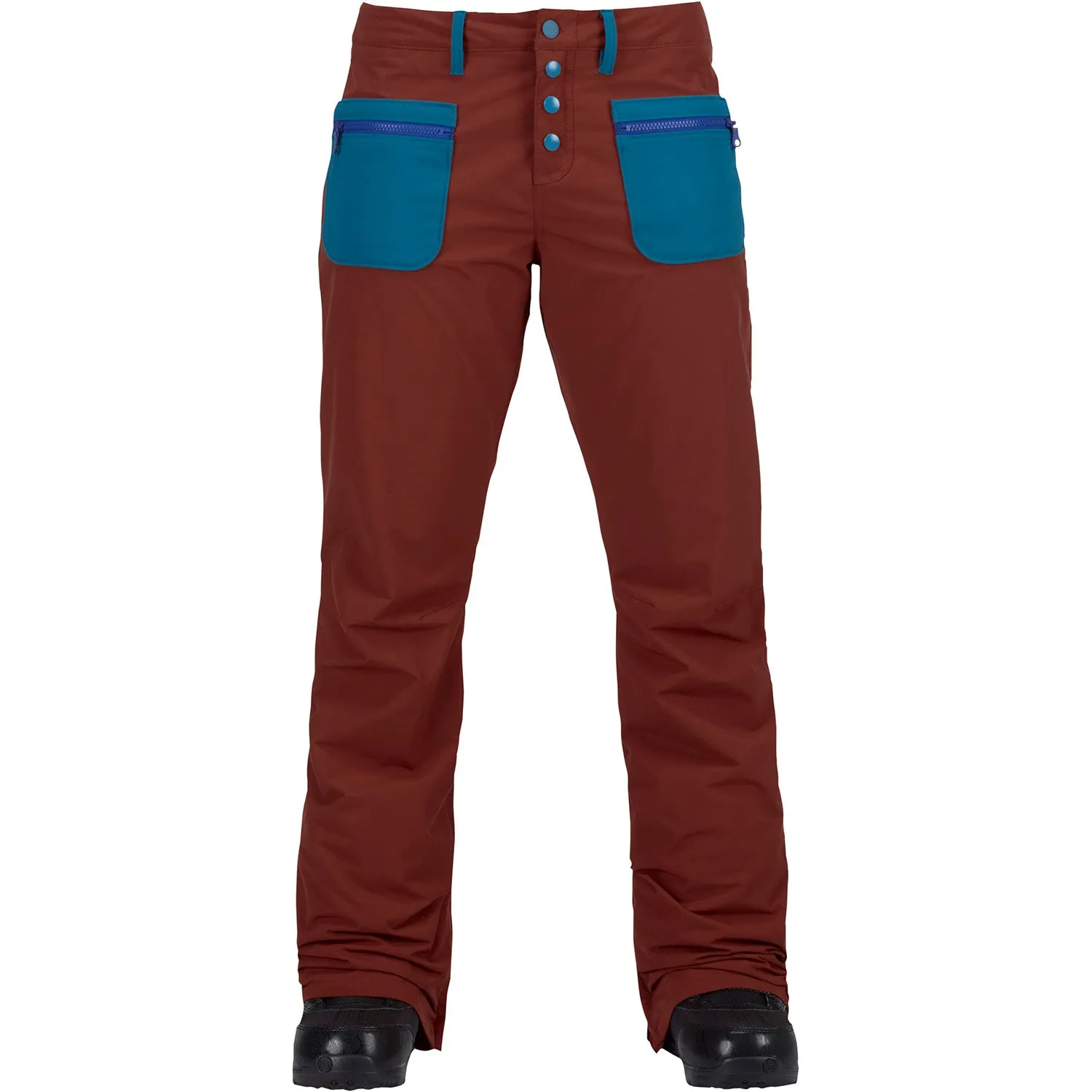 Twenty Ounce Snowboard Pant