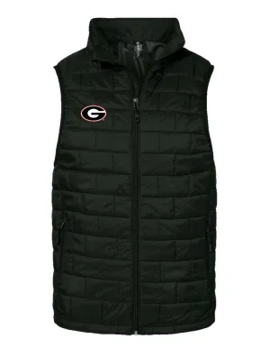 UGA Men's Vest