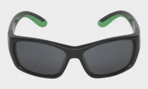 Ugly Fish Sunglasses PK277 BLACK
