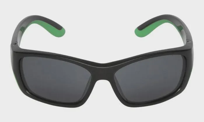 Ugly Fish Sunglasses PK277 BLACK