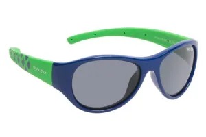 Ugly Fish Sunglasses PK922 Blue