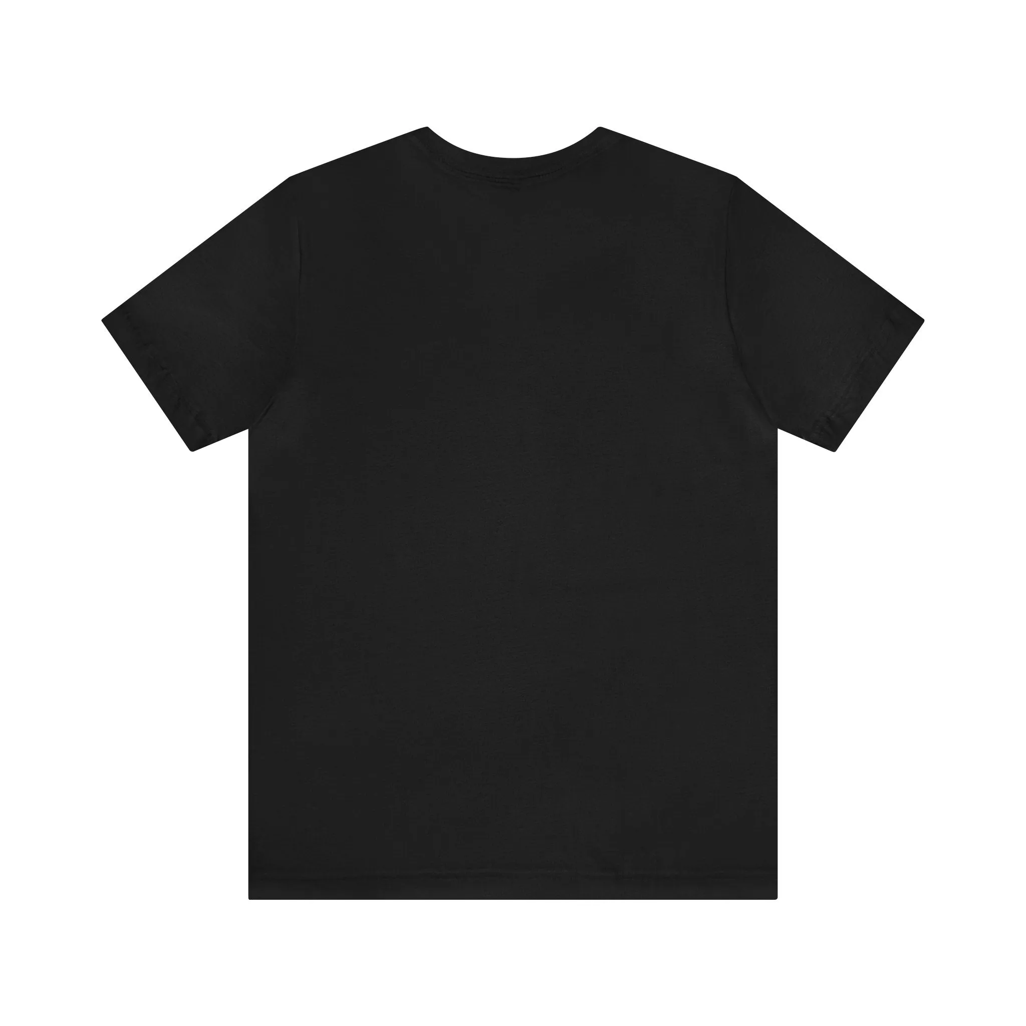 Unisex Jersey Short Sleeve Tee - The MandalorianRenaissance