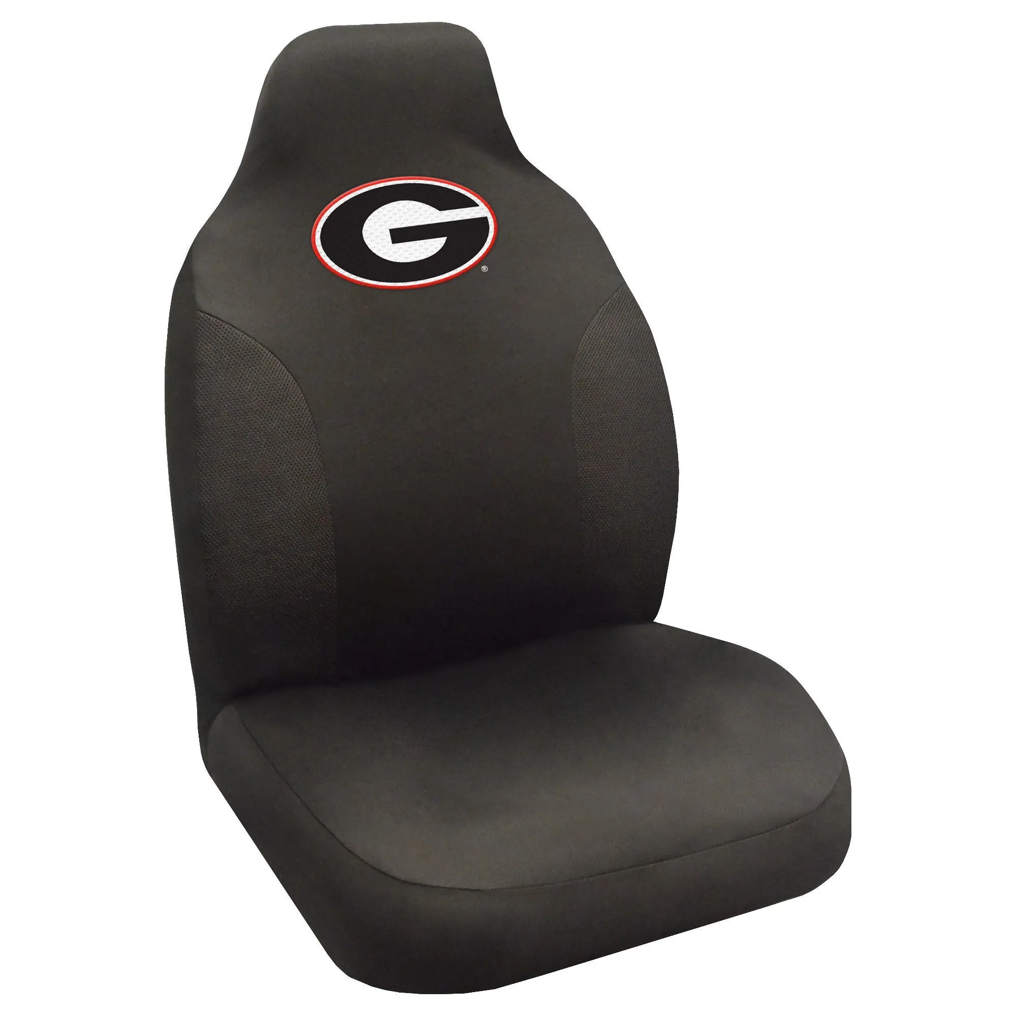 University of Georgia Seat Cover