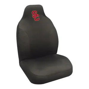University of Southern Califor Seat Cover