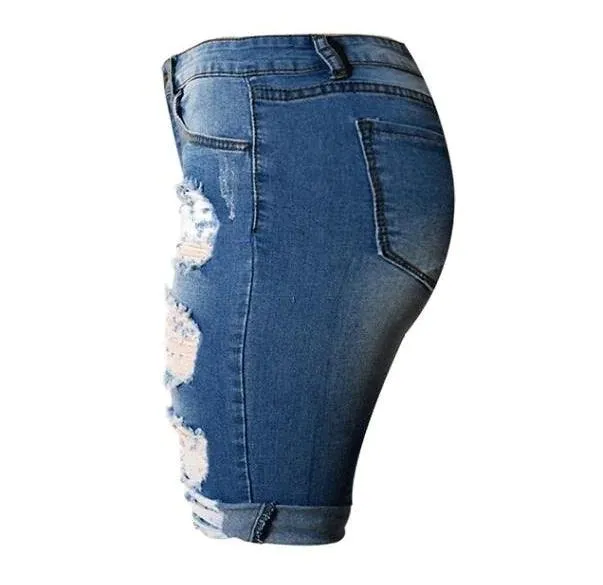 UrbanEdge Bermuda Shorts