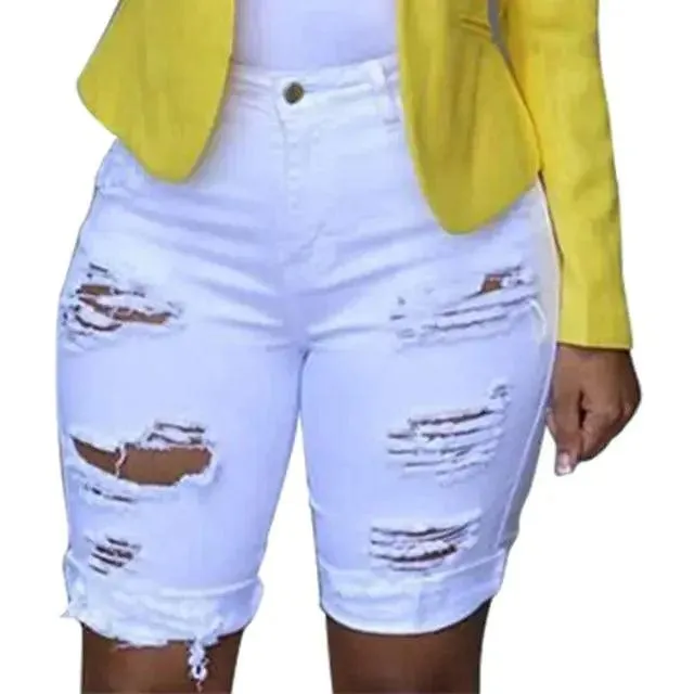 UrbanEdge Bermuda Shorts