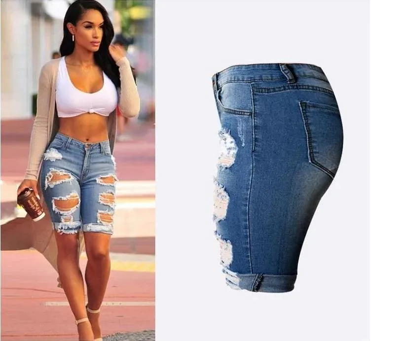 UrbanEdge Bermuda Shorts
