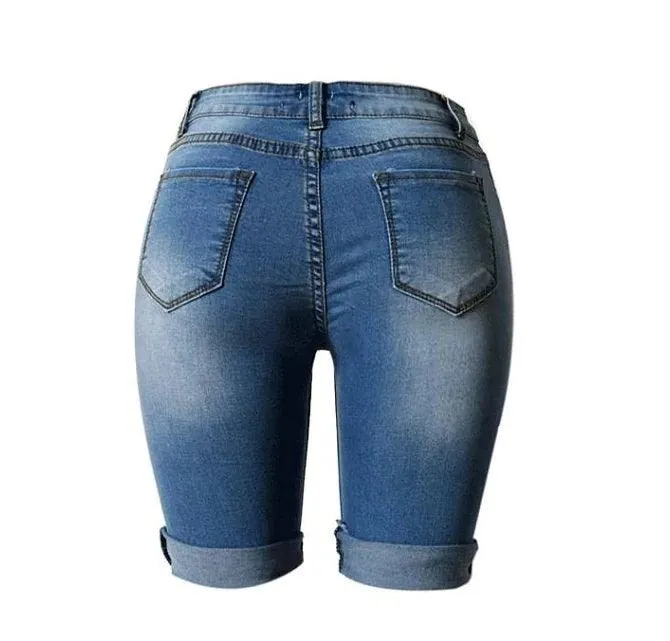 UrbanEdge Bermuda Shorts