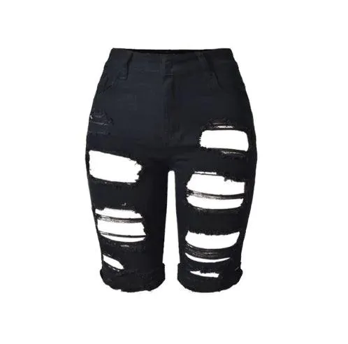 UrbanEdge Bermuda Shorts