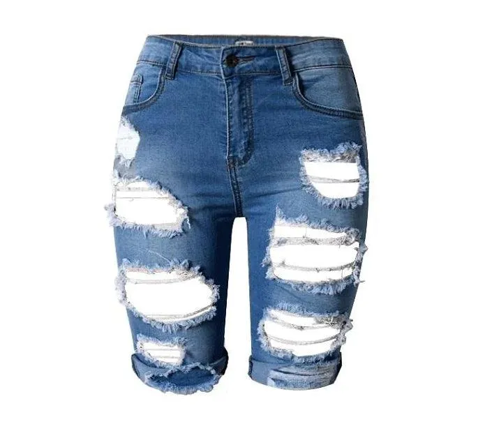 UrbanEdge Bermuda Shorts