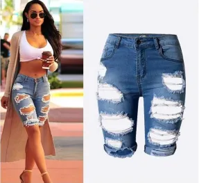 UrbanEdge Bermuda Shorts