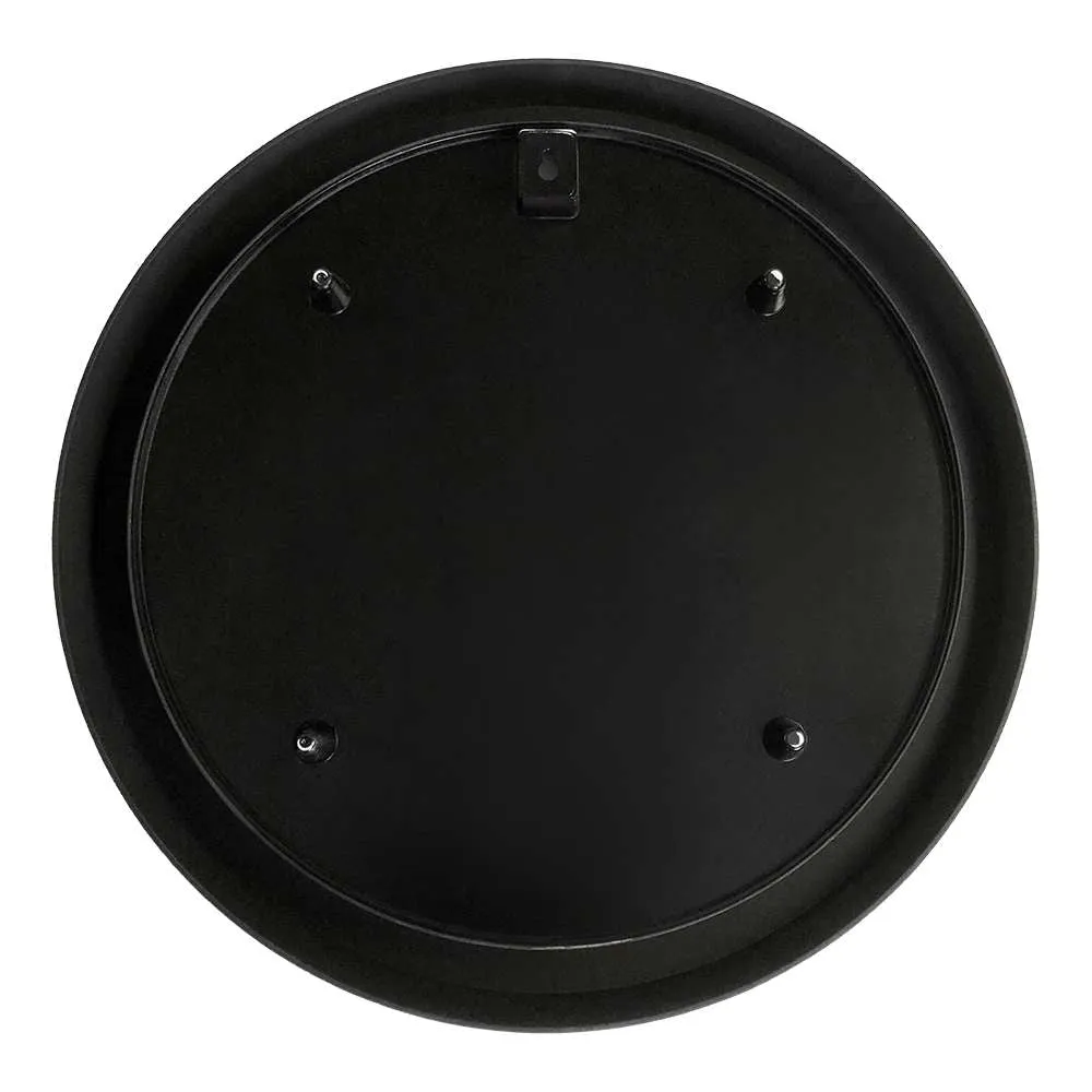 US Army Army: Seal - Mirrored Barrel Top Mirrored Wall Sign