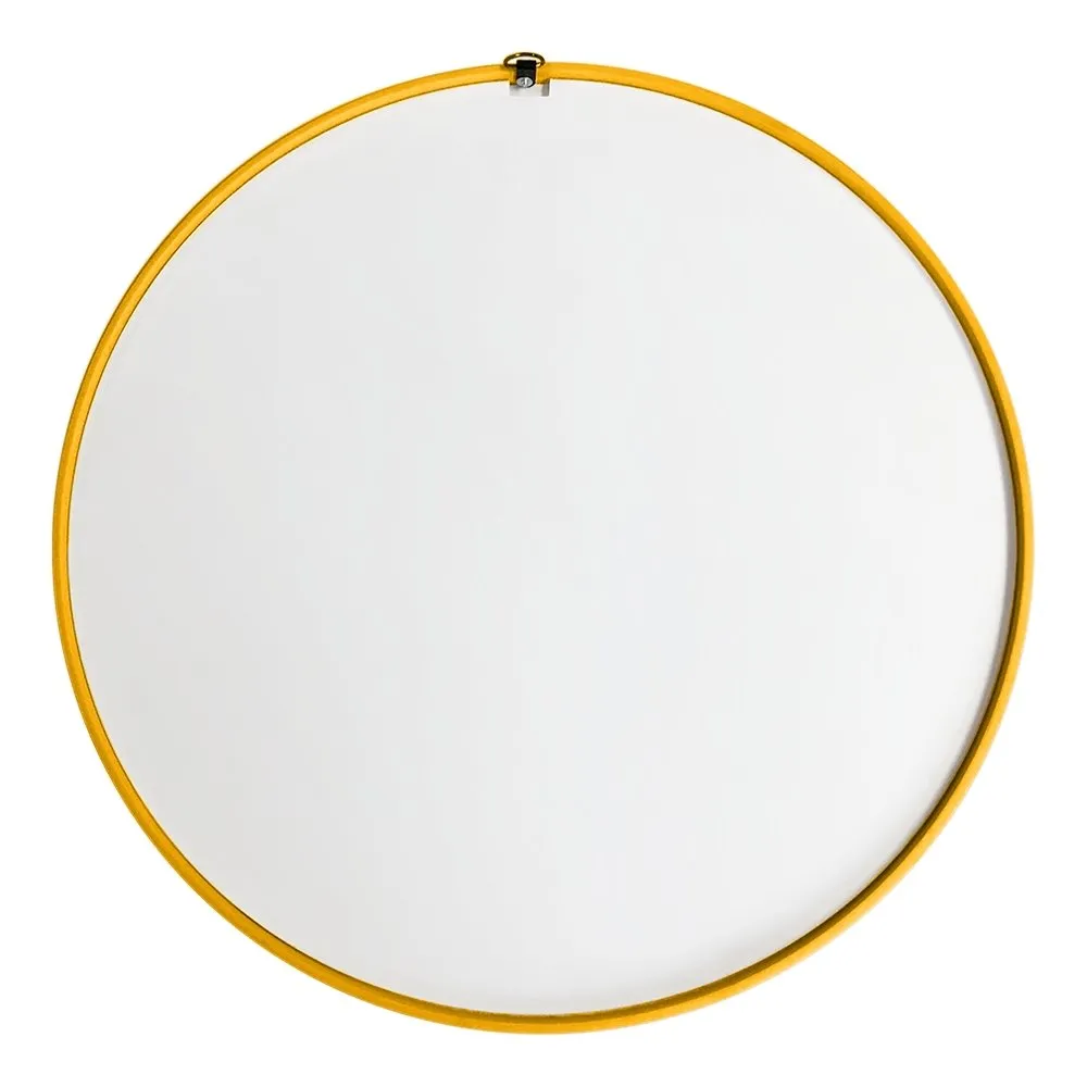 USC Trojans: Modern Disc Mirrored Wall Sign