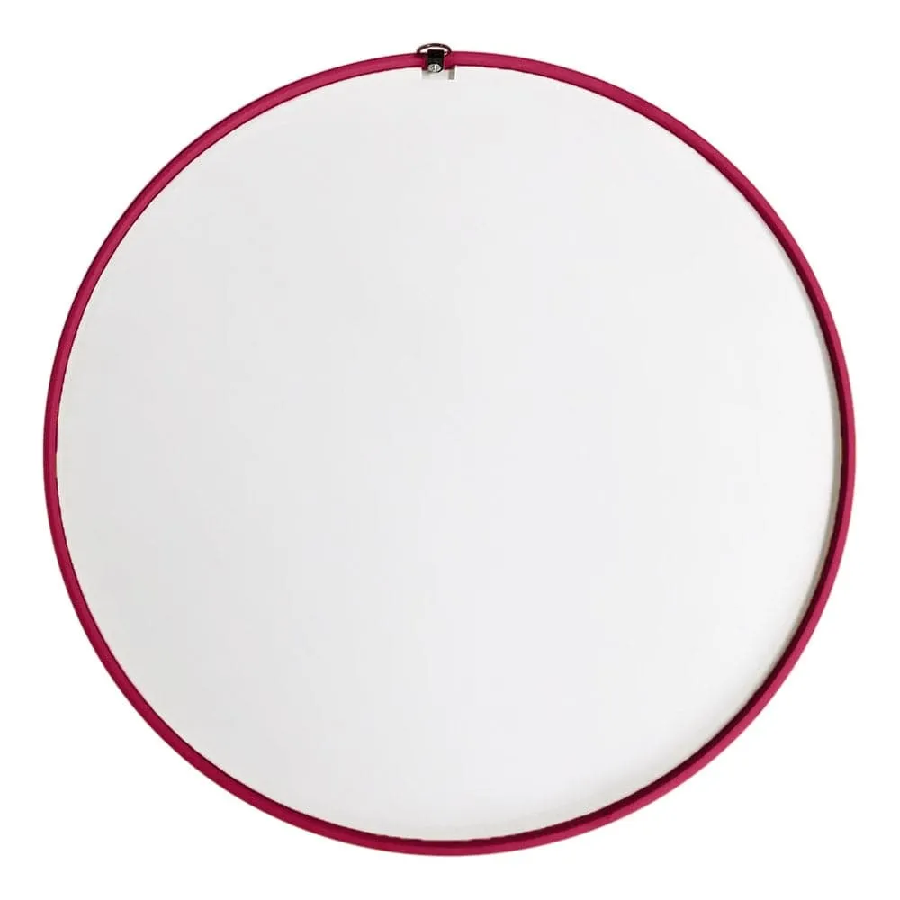 USC Trojans: Modern Disc Mirrored Wall Sign