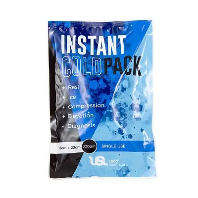 USL Sport Cold Spray 200ml