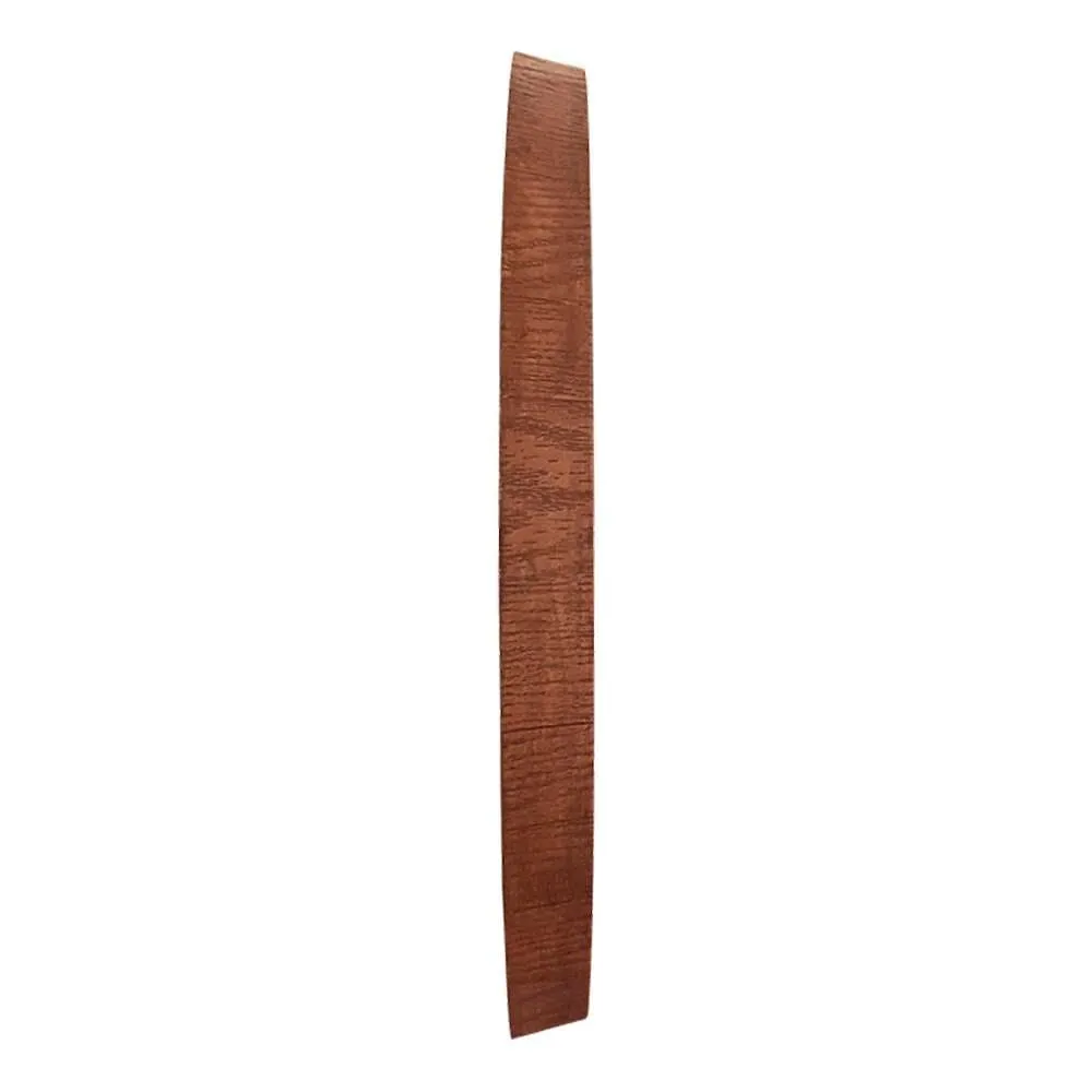 Utah Utes: Weathered "Faux" Barrel Top Wall Clock