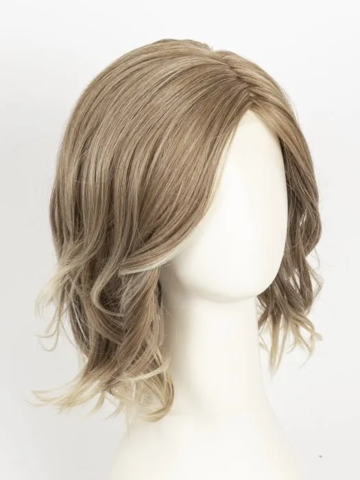 Vero | Synthetic Lace Front Wig (Lace Part)