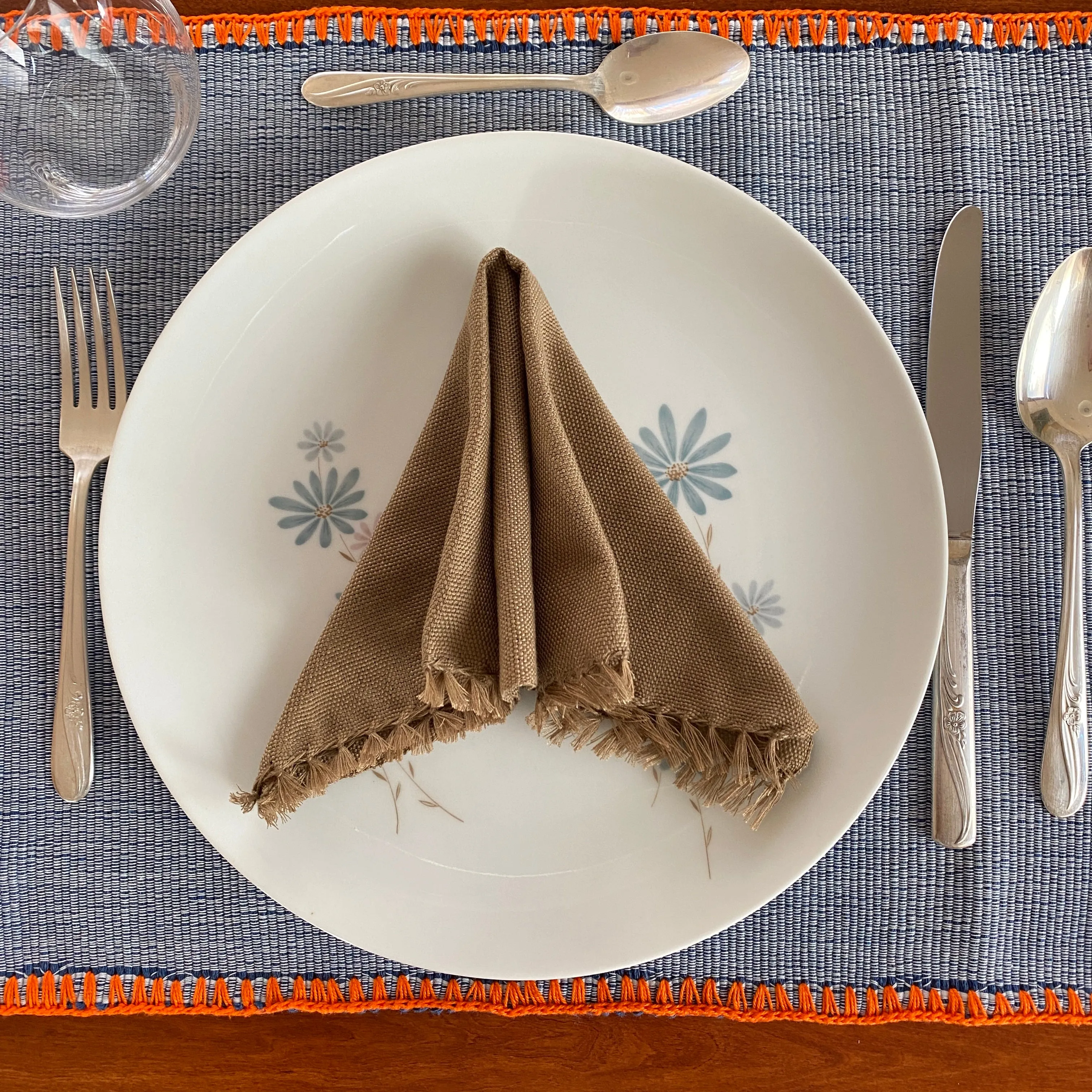 Vigan Table Napkins