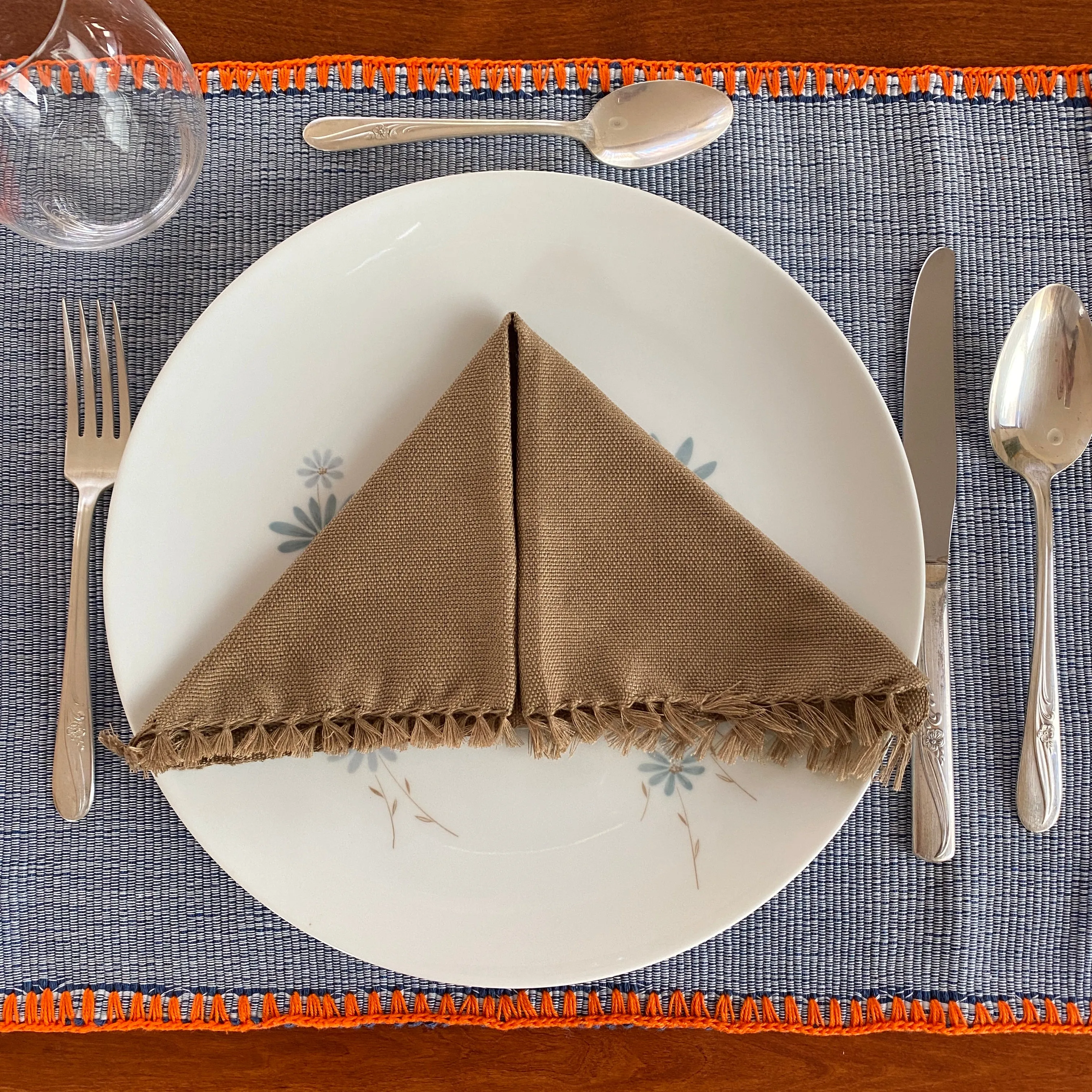Vigan Table Napkins