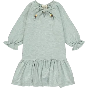 Vignette Anne Dress - Sage
