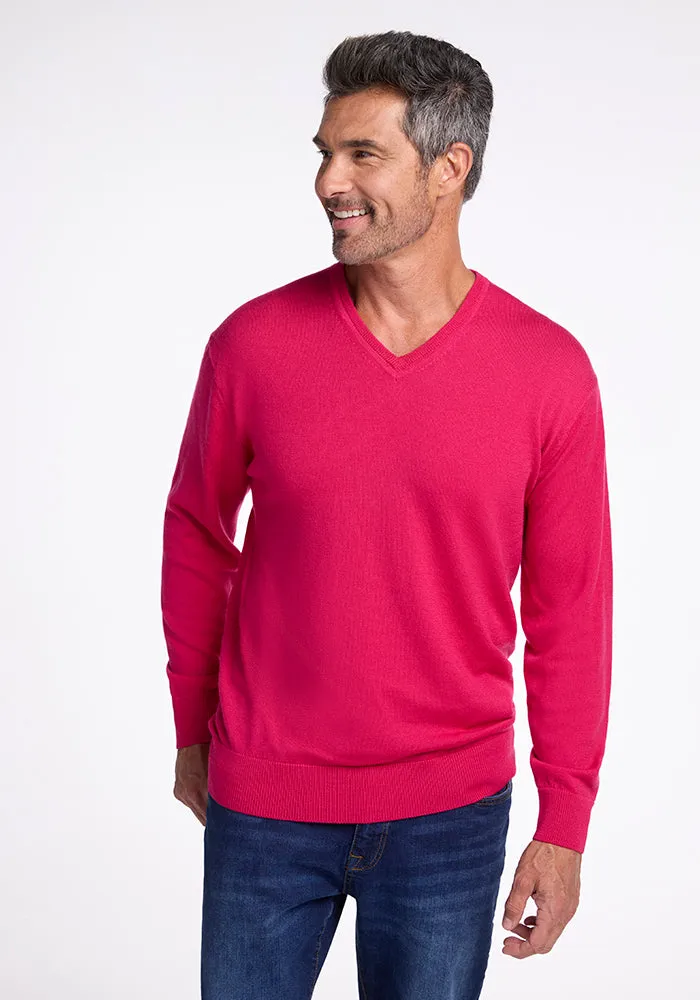 Vincenzo Sweater