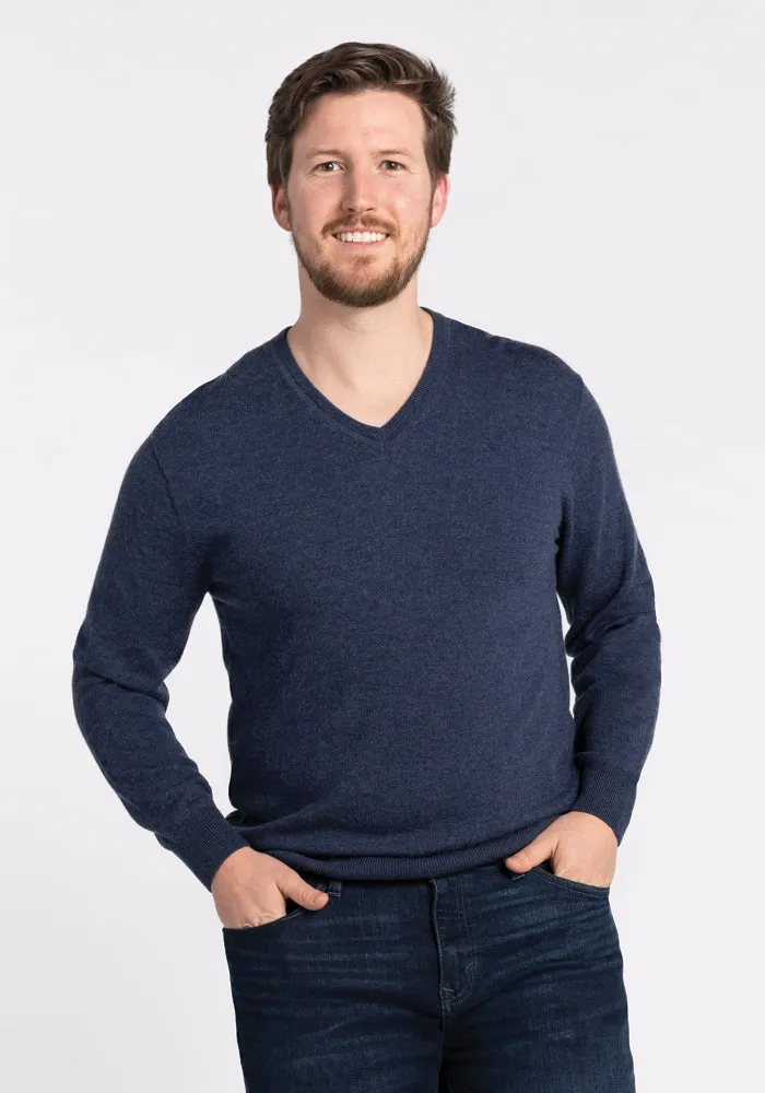 Vincenzo Sweater