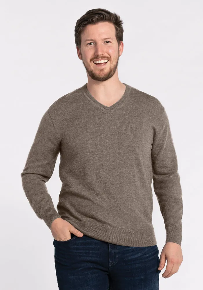 Vincenzo Sweater