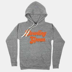 Vintage Bowling Green Hoodie