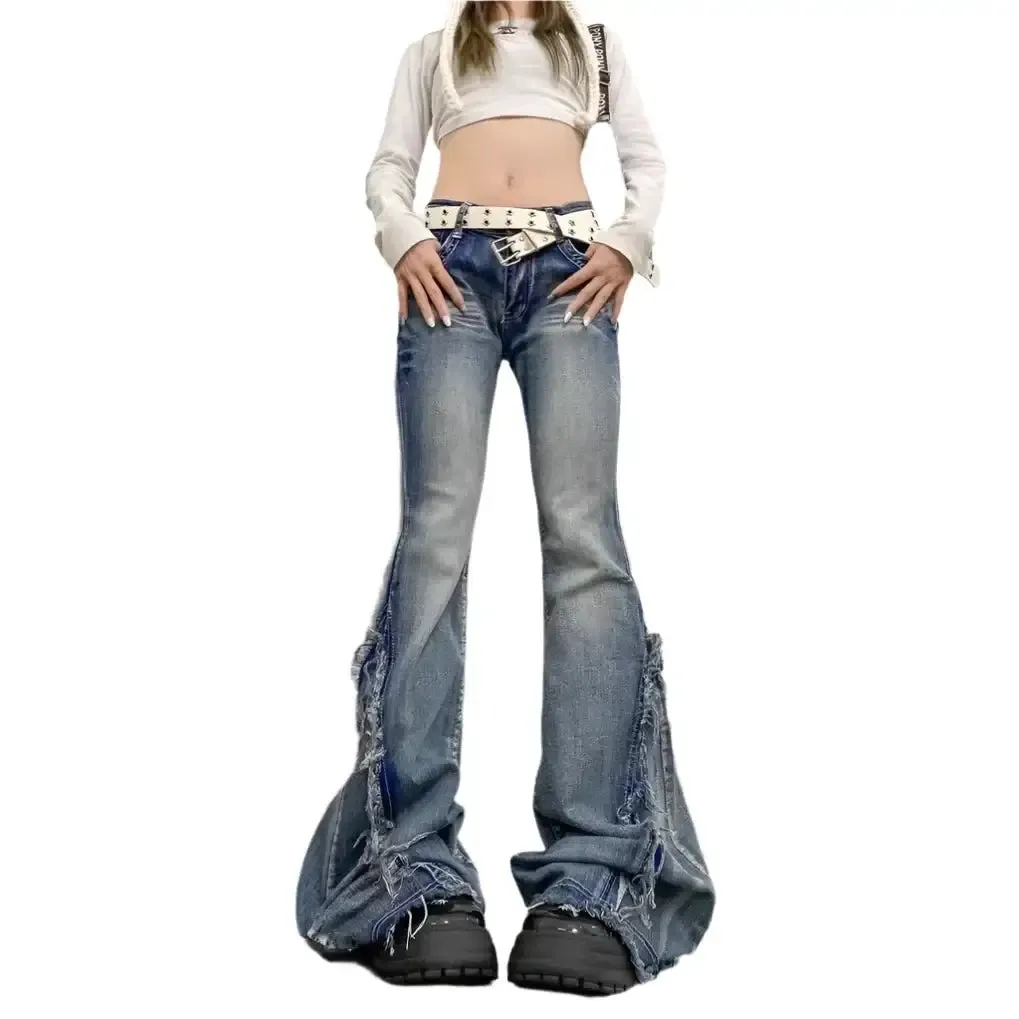 Vintage Flare Jeans