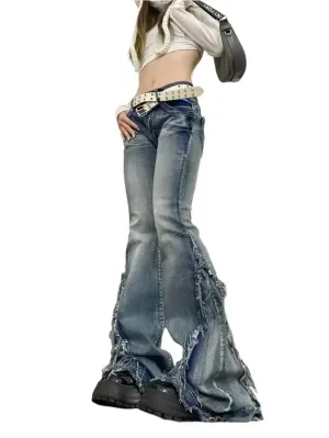 Vintage Flare Jeans
