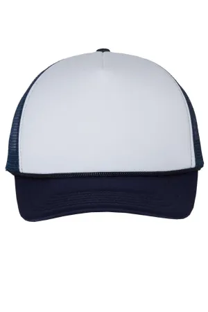 Vintage Freedom Tour Foam Mesh Back Trucker Cap