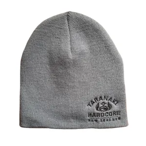 Vintage Skull Beanie