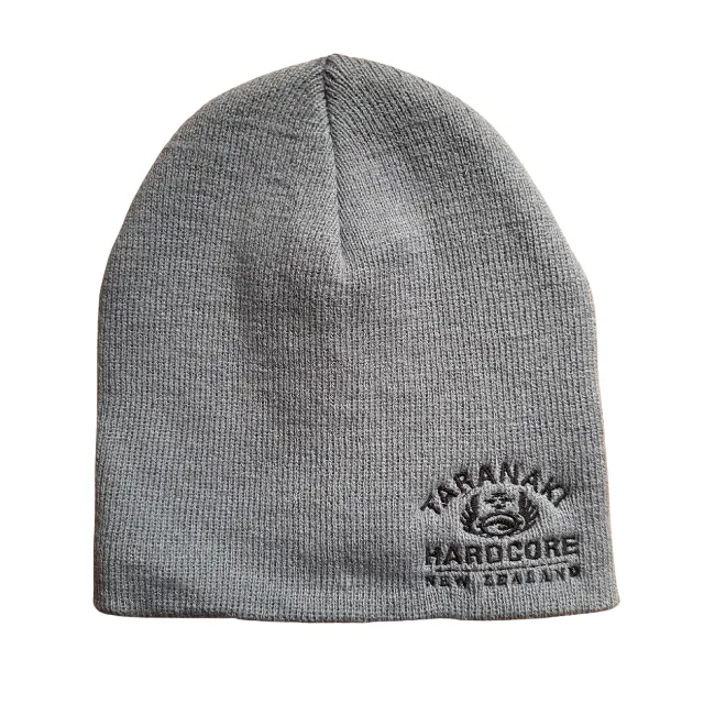 Vintage Skull Beanie