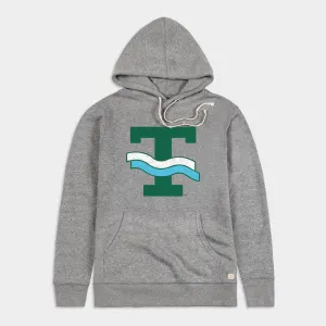 Vintage Tulane Hoodie