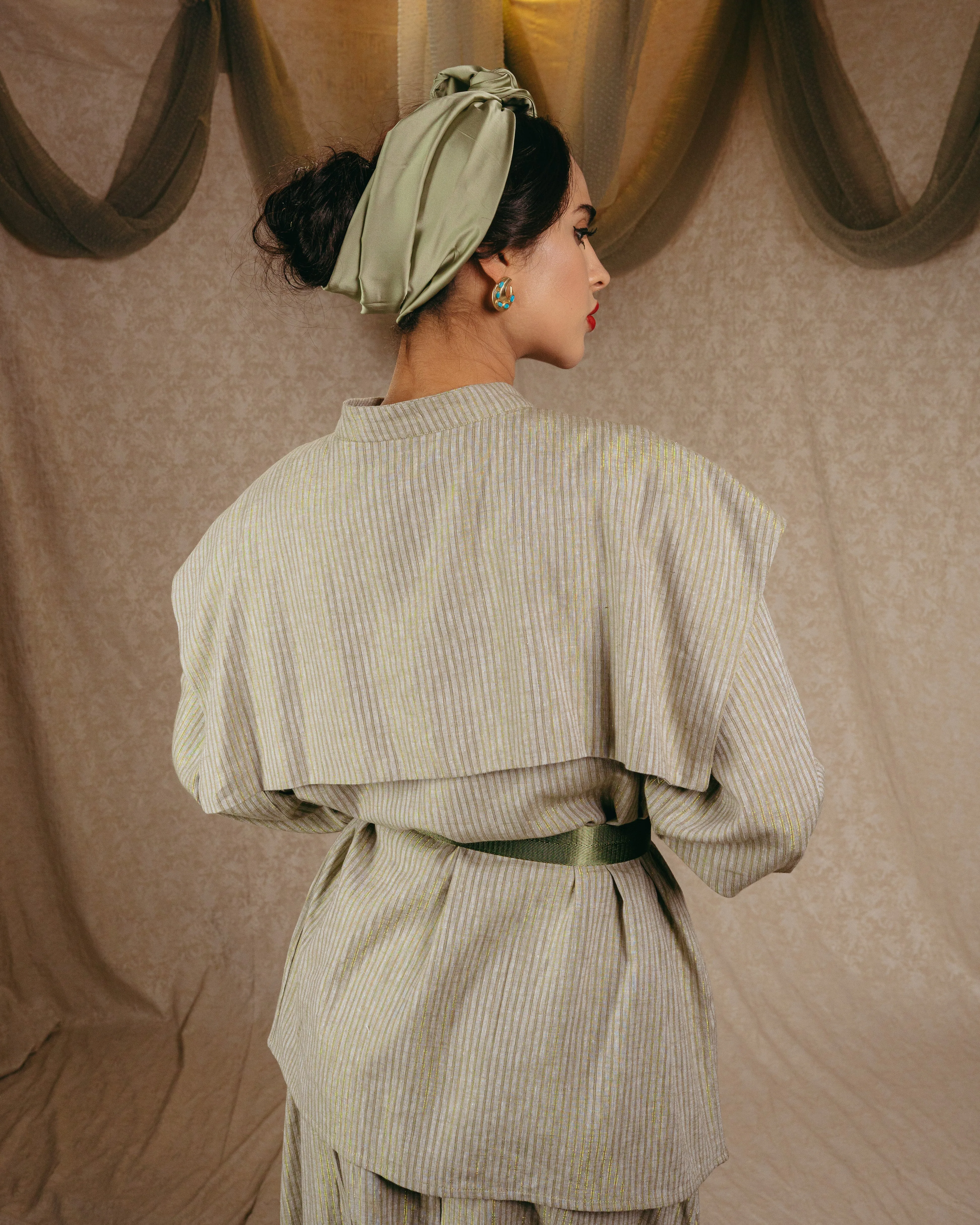 Vintage Vogue Jacket