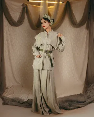 Vintage Vogue Jacket