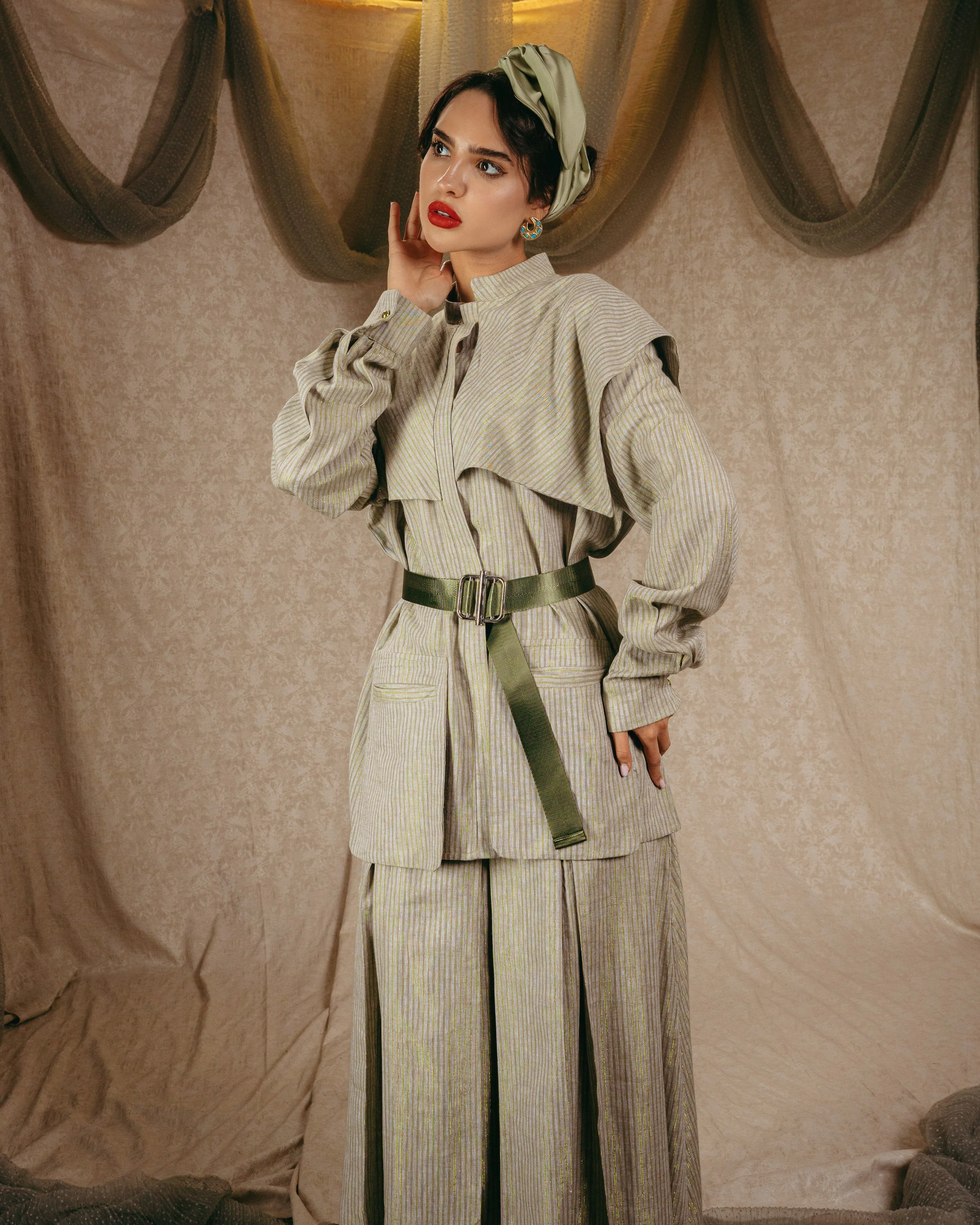 Vintage Vogue Jacket