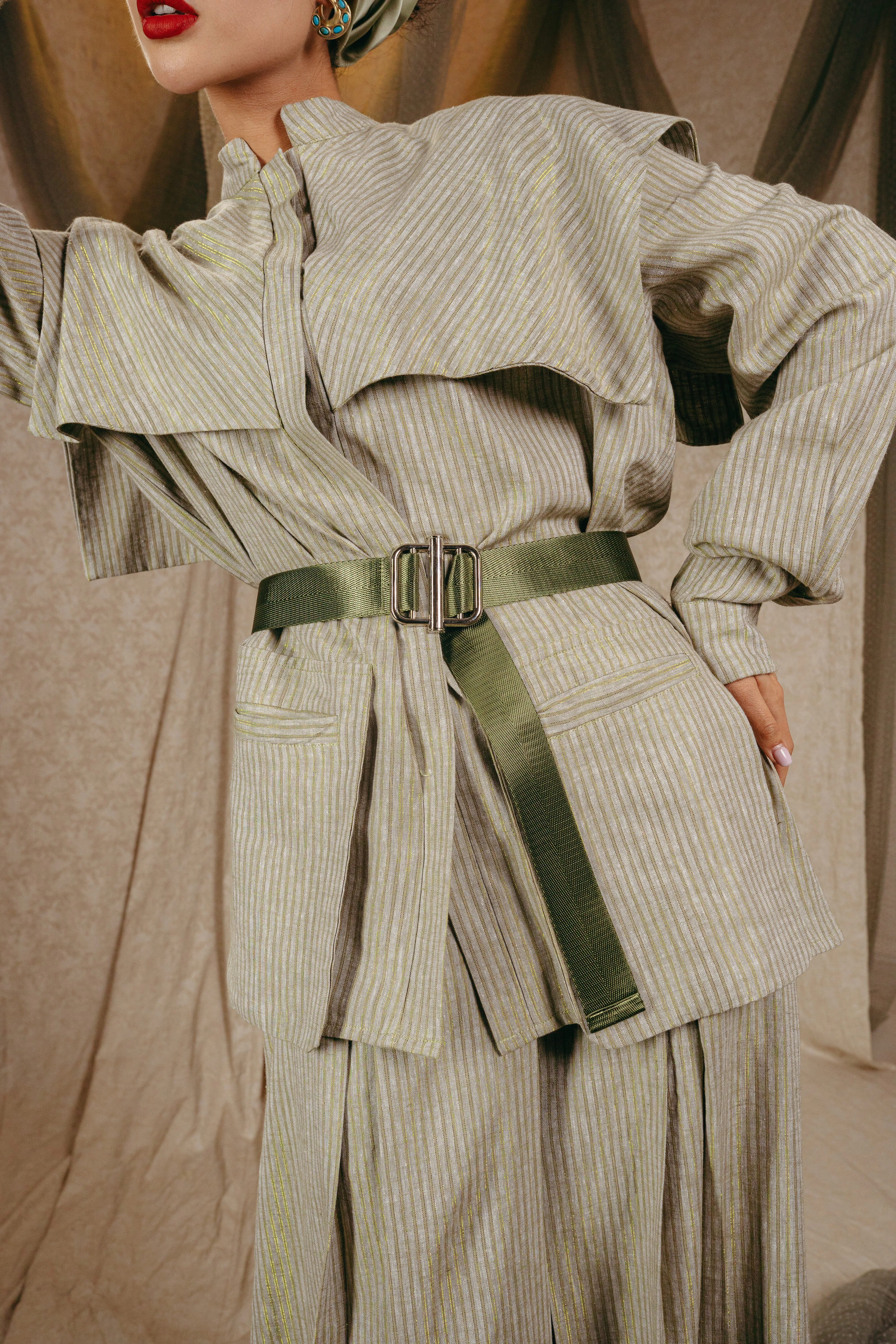 Vintage Vogue Jacket
