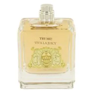Viva La Juicy Eau De Parfum Spray (Tester No Cap) By Juicy Couture