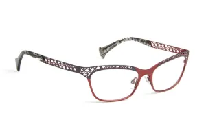 Volte Face Eyeglasses Dune