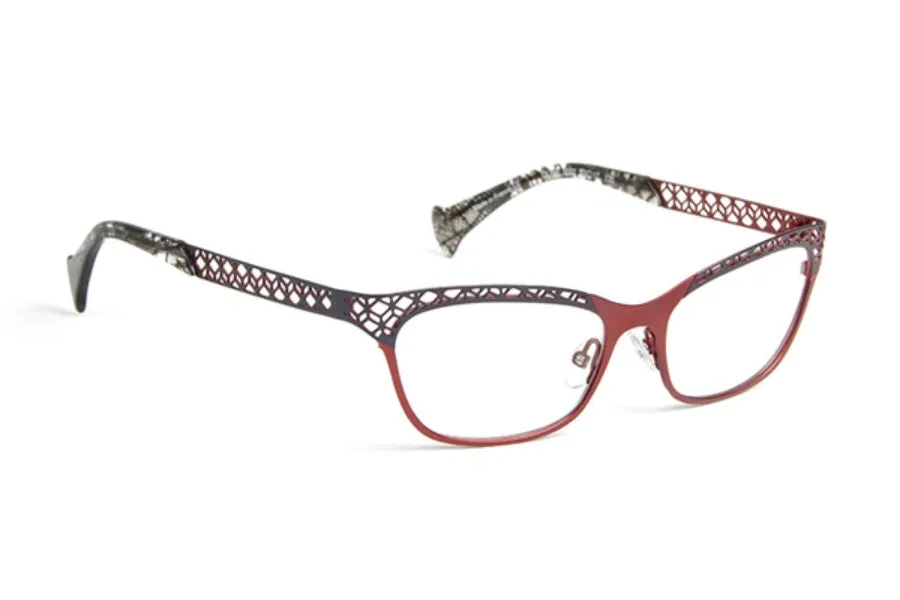 Volte Face Eyeglasses Dune
