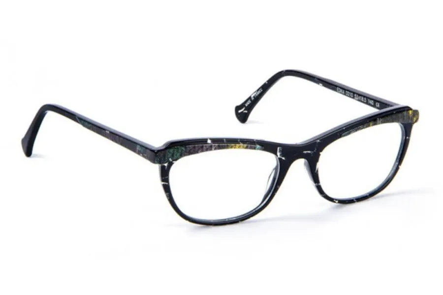 Volte Face Eyeglasses Edna