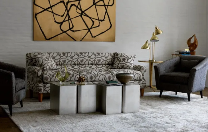 Von Table - Precedent Furniture