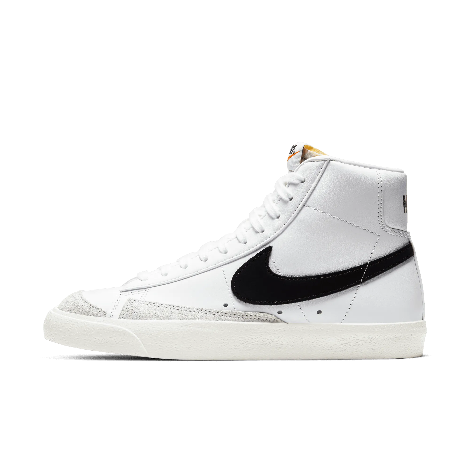 W BLAZER MID '77