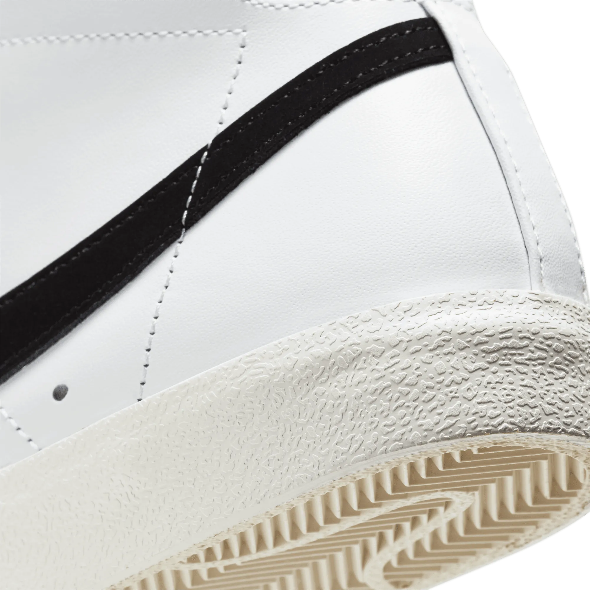 W BLAZER MID '77