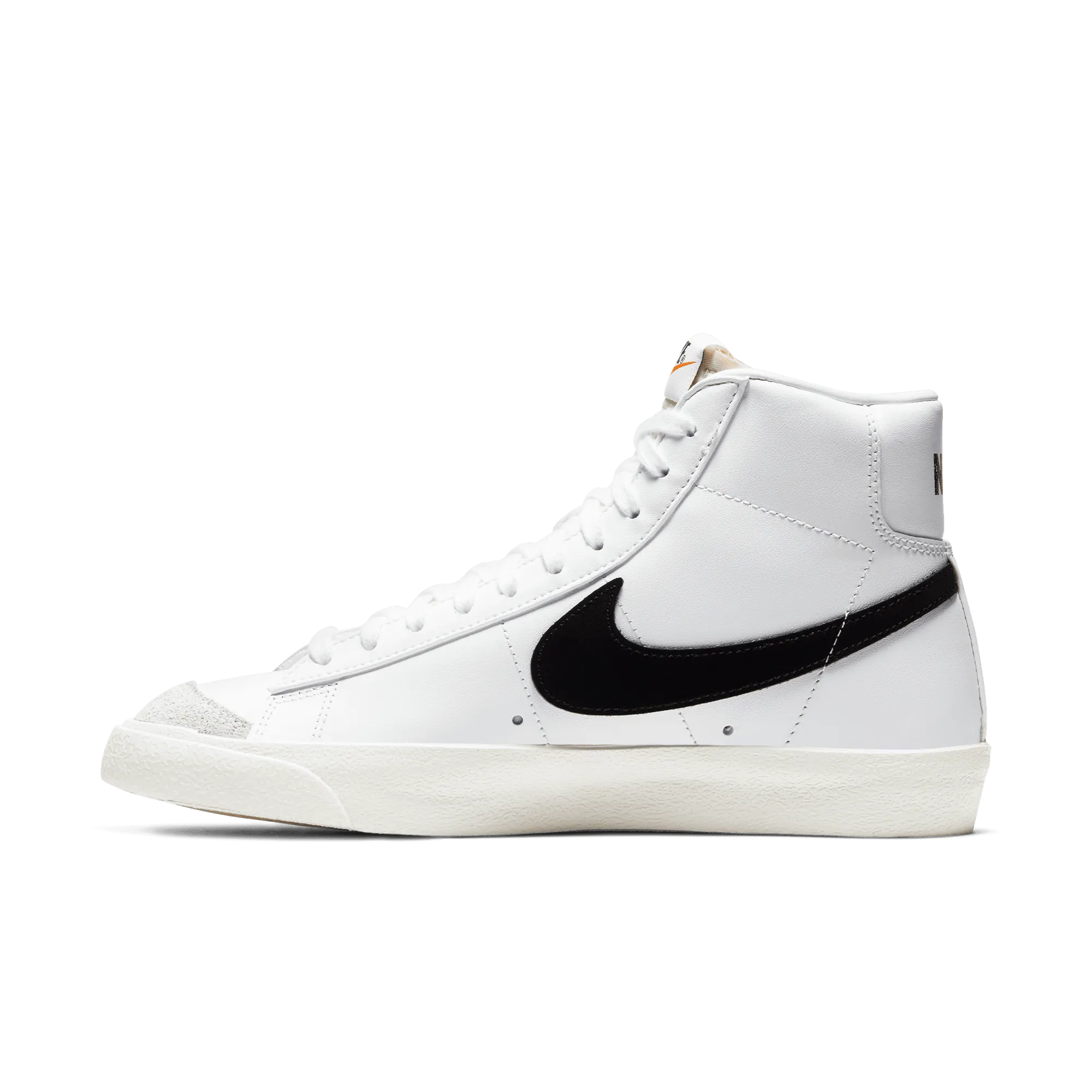 W BLAZER MID '77
