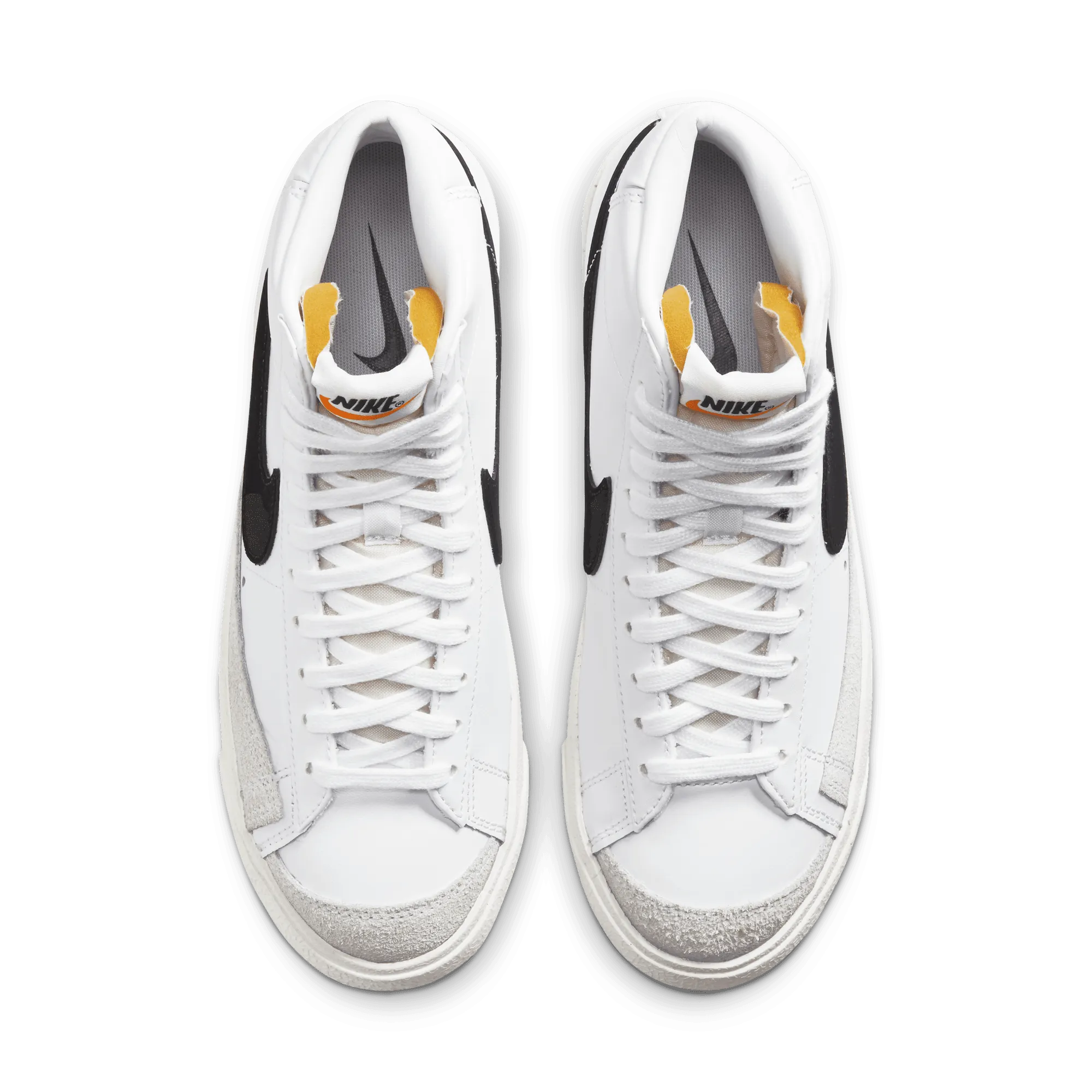 W BLAZER MID '77