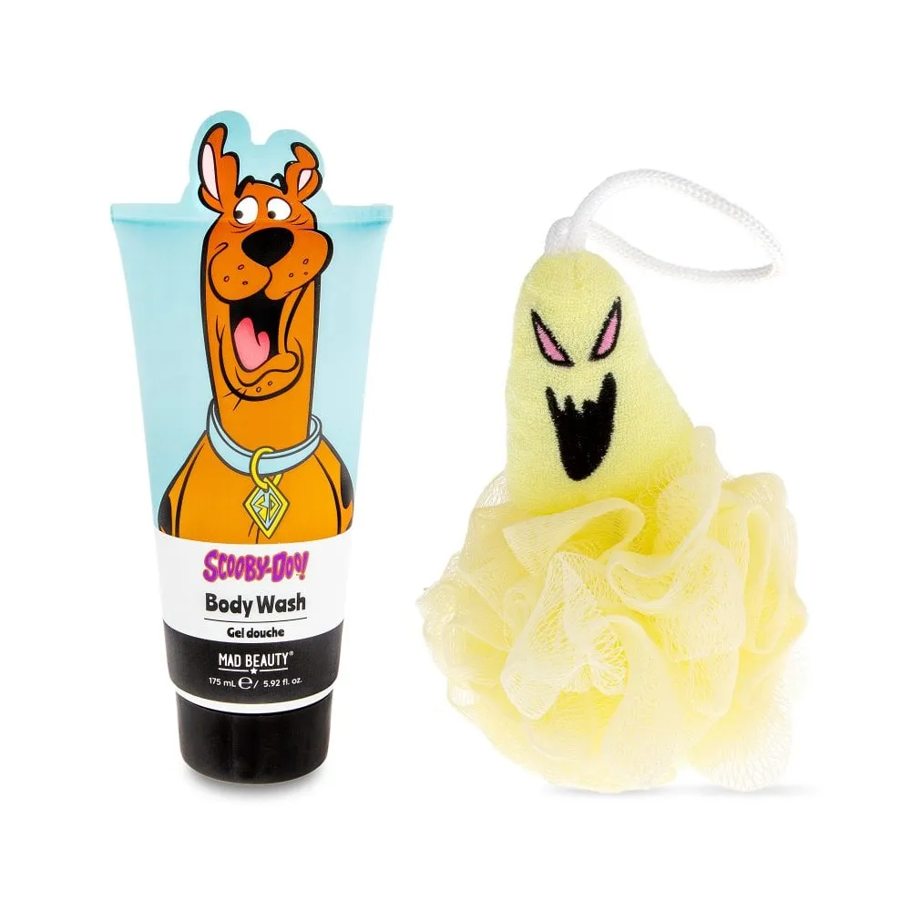 Warner Brothers Scooby Doo Body Wash Duo