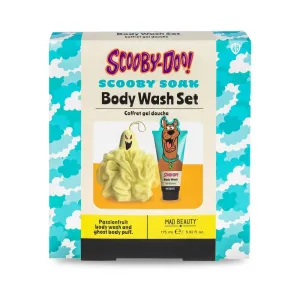 Warner Brothers Scooby Doo Body Wash Duo