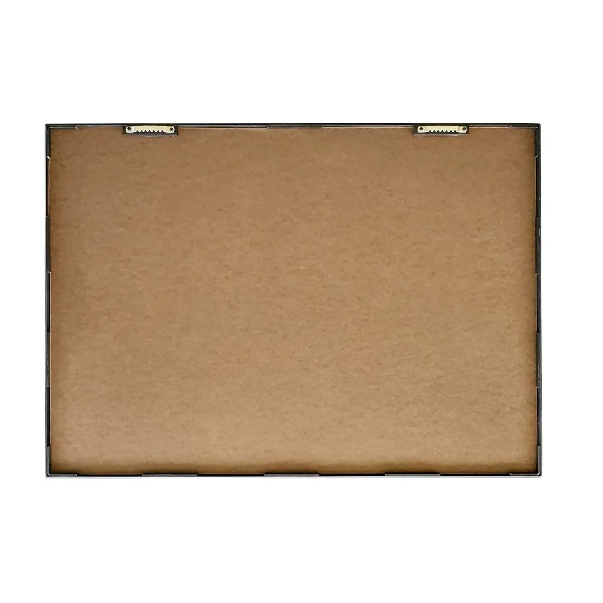 Washington Capitals: Framed Dry Erase Board